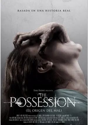 The Possession พากย์ไทย                มันอยู่ในร่างคน                2012