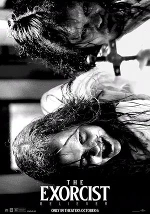 The Exorcist Believer พากย์ไทย                หมอผีเอ็กซอร์ซิสต์ ผู้ศรัทธา                2023