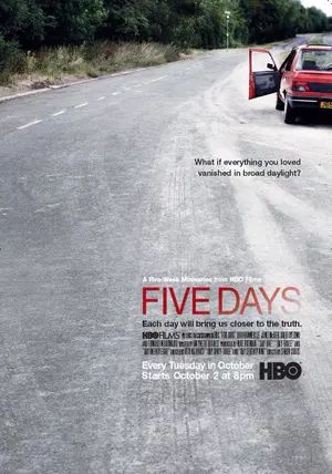 Five Days พากย์ไทย                ไฟฟ์เดย์ส                2007