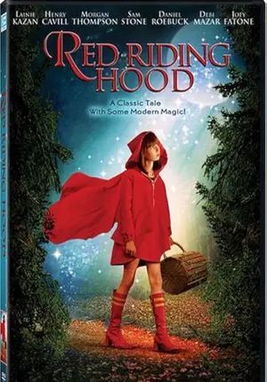 Red Riding Hood พากย์ไทย                พลิกตำนานเทพนิยายมหัศจรรย์                2006