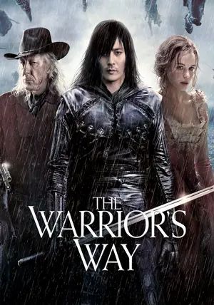 The Warrior's Way พากย์ไทย                มหาสงครามโคตรคนต่างพันธุ์                2010