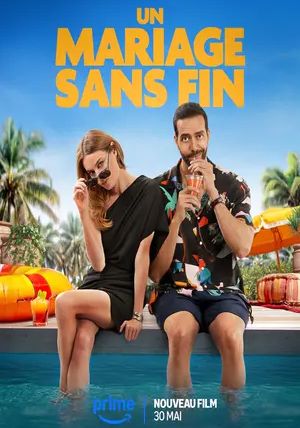 An Endless Wedding ซับไทย                                2025