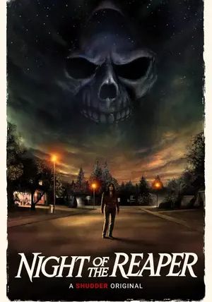 Night of the Reaper                                2025