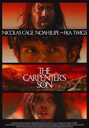 The Carpenter’s Son                                2025