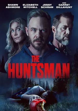 The Huntsman                                2026