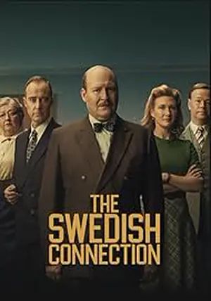 The Swedish Connection                ใต้เงาสวีเดน                2026