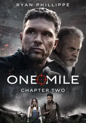 One Mile Chapter Two                                2026