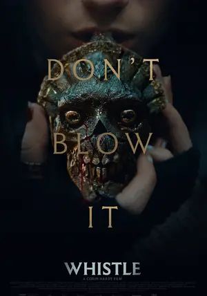 Whistle                หวีดเรียกผี                2026