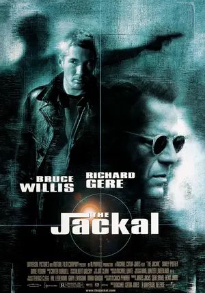 The Jackal                มือสังหารมหากาฬสะท้านนรก                1997
