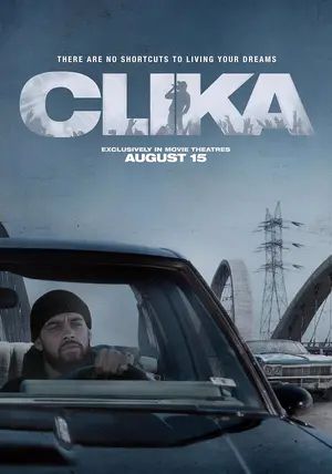 Clika                คลิกา ฝ่าชะตาล่าฝัน                2026