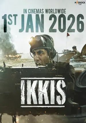 Ikkis                                2026