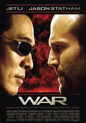 Rogue Assassin                โหด ปะทะ เดือด                2007